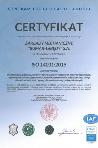 ISO 14001