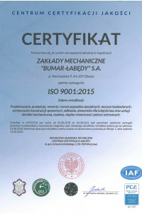 ISO 9001