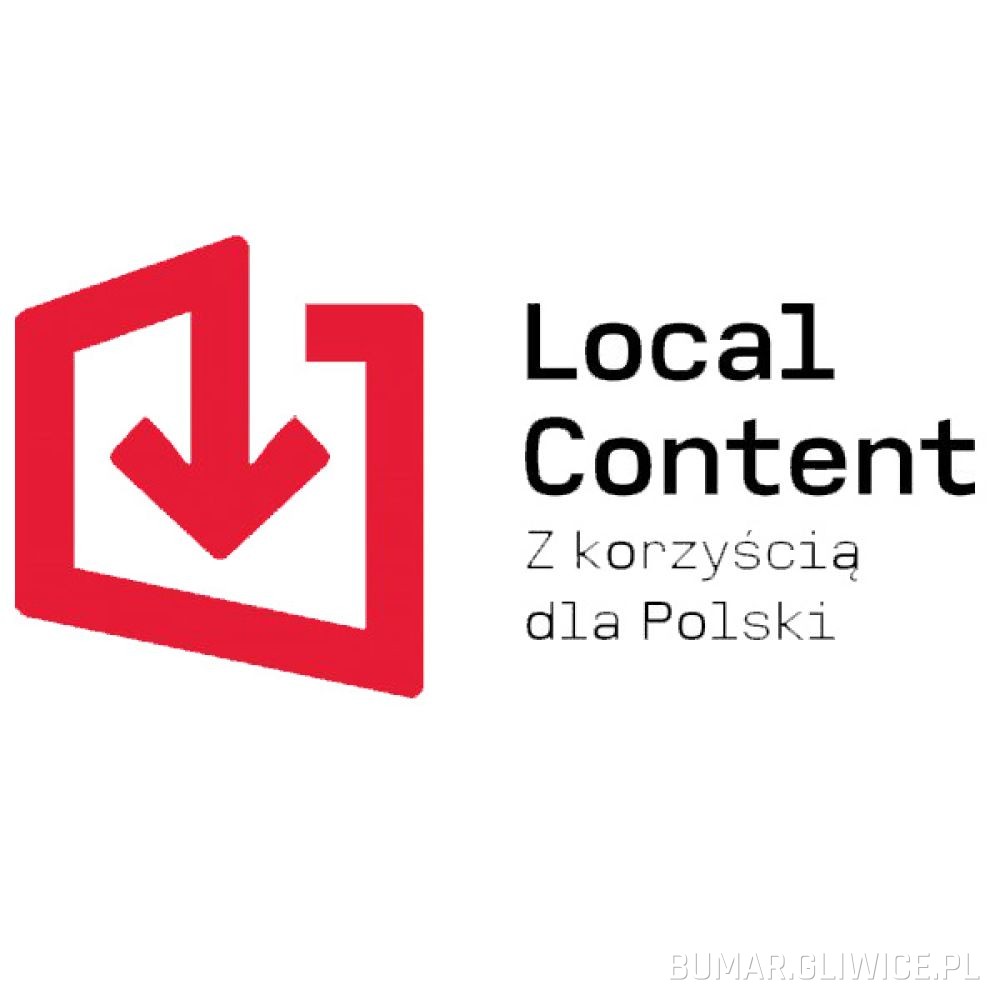 Local content. Z korzyścią dla Polski.