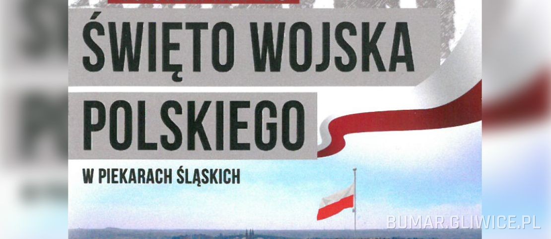 Obchody Święta Wojska Polskiego pod Kopcem Wyzwolenia