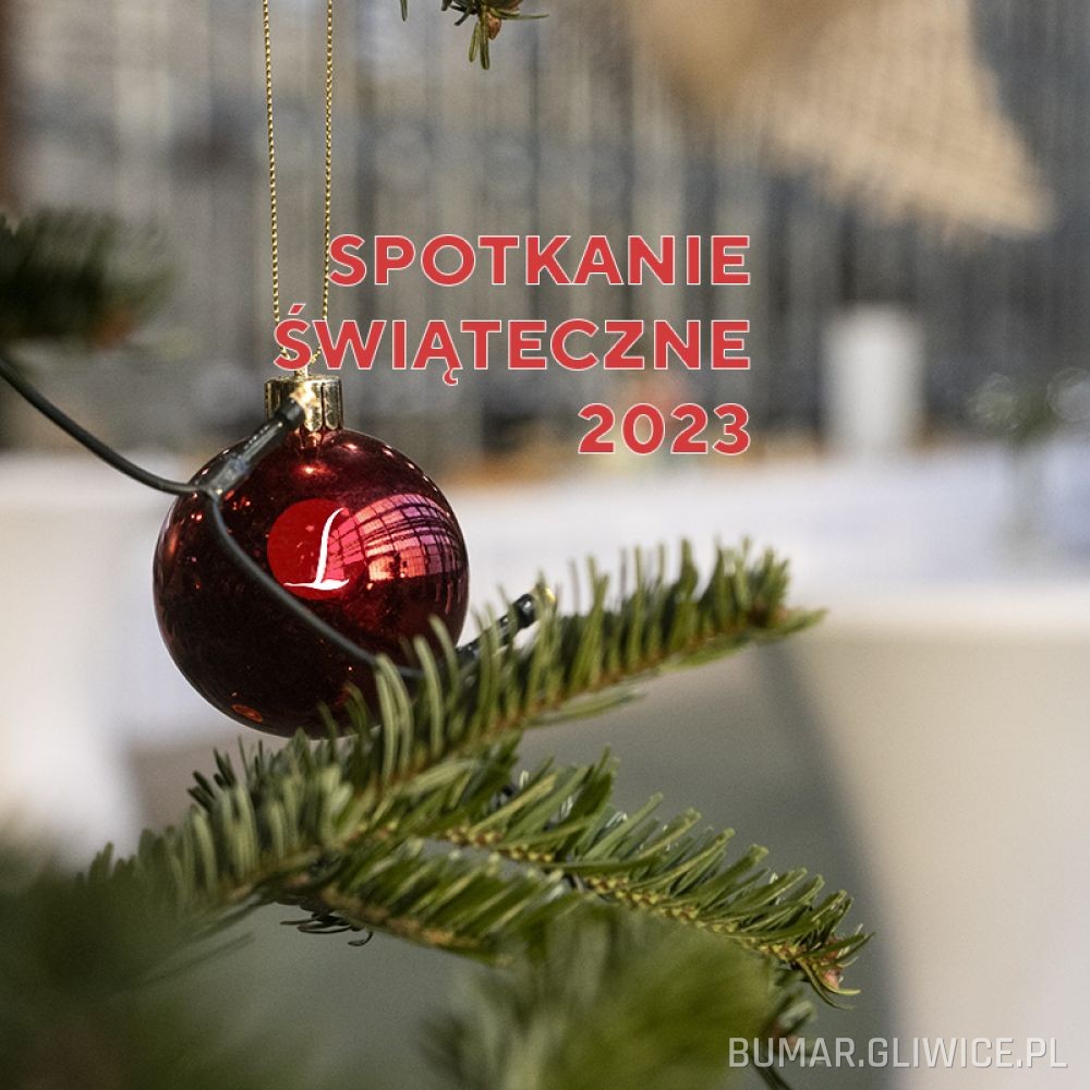 Spotkanie świąteczne