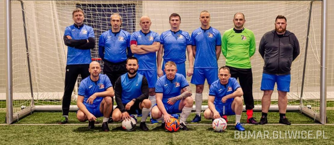 Gramy dla Hospicjum