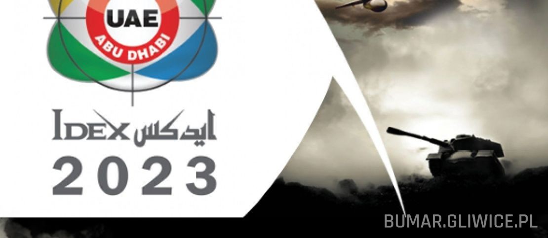 IDEX 2023