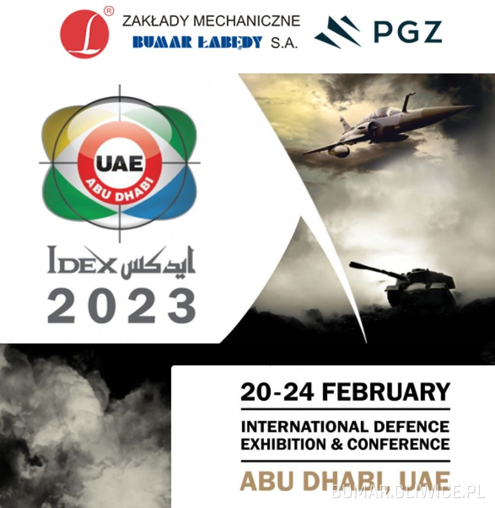 IDEX 2023