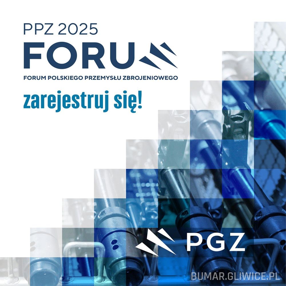 FORUM POLSKIEGO PRZEMYSŁU ZBROJENIOWEGO 2025