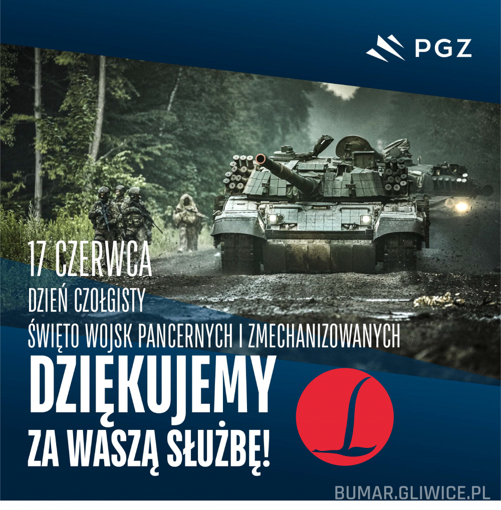 Dzień Czołgisty