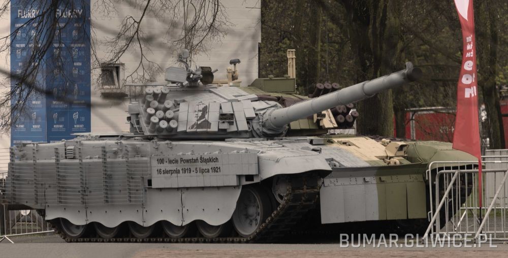 Obchody 100 rocznicy wybuchu III Powstania Śląskiego