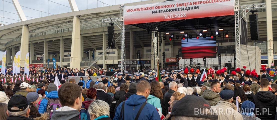 Narodowe Święto Niepodległości